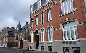 Maison D'Hotes Le 90