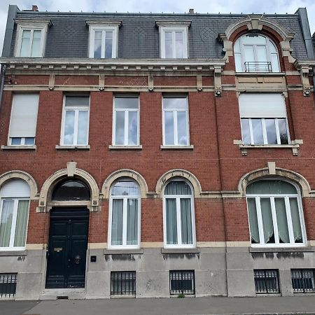Maison D'Hotes Le 90 Armentières Buitenkant foto