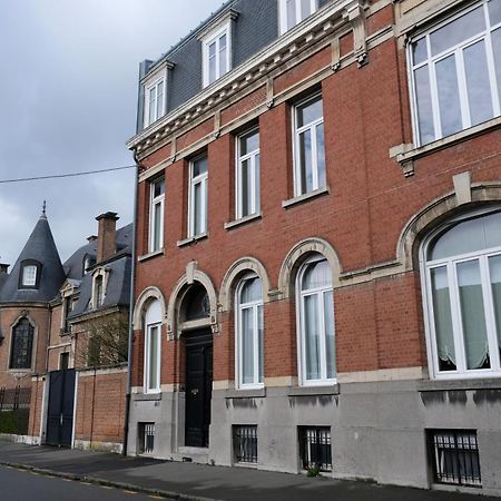 Maison D'Hotes Le 90 Armentières Buitenkant foto