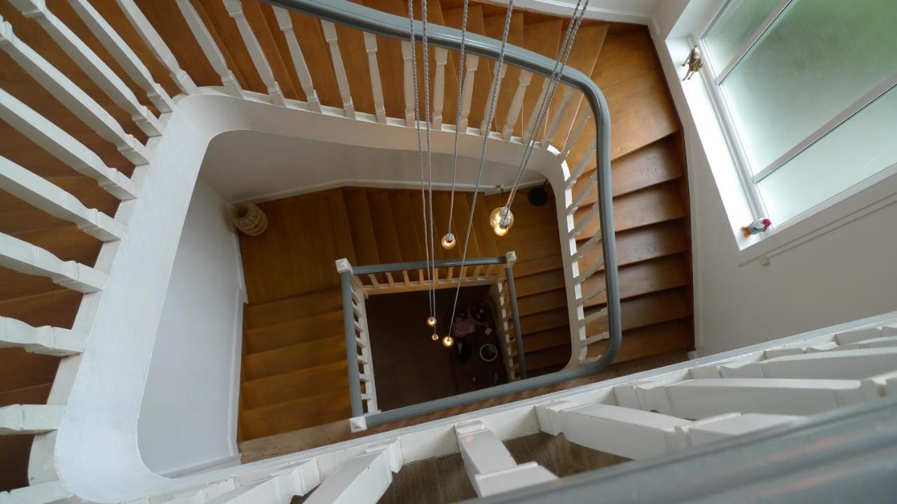 Maison D'Hotes Le 90 Armentières Buitenkant foto