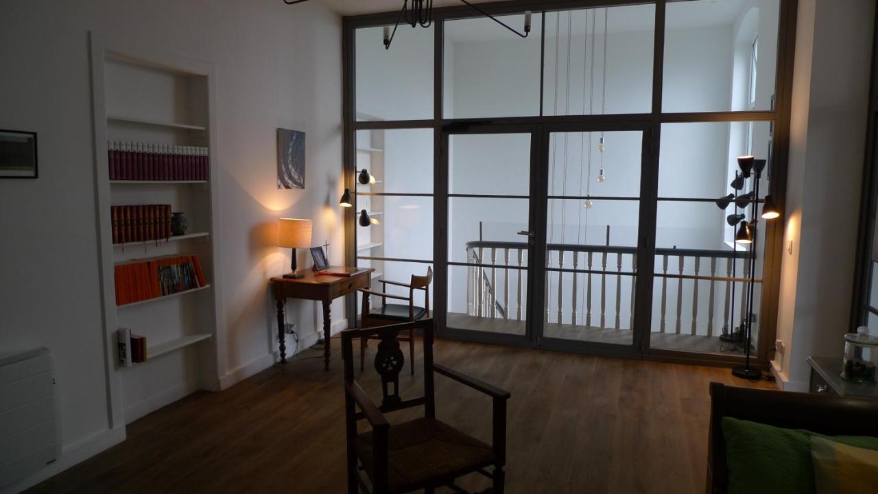 Maison D'Hotes Le 90 Armentières Buitenkant foto