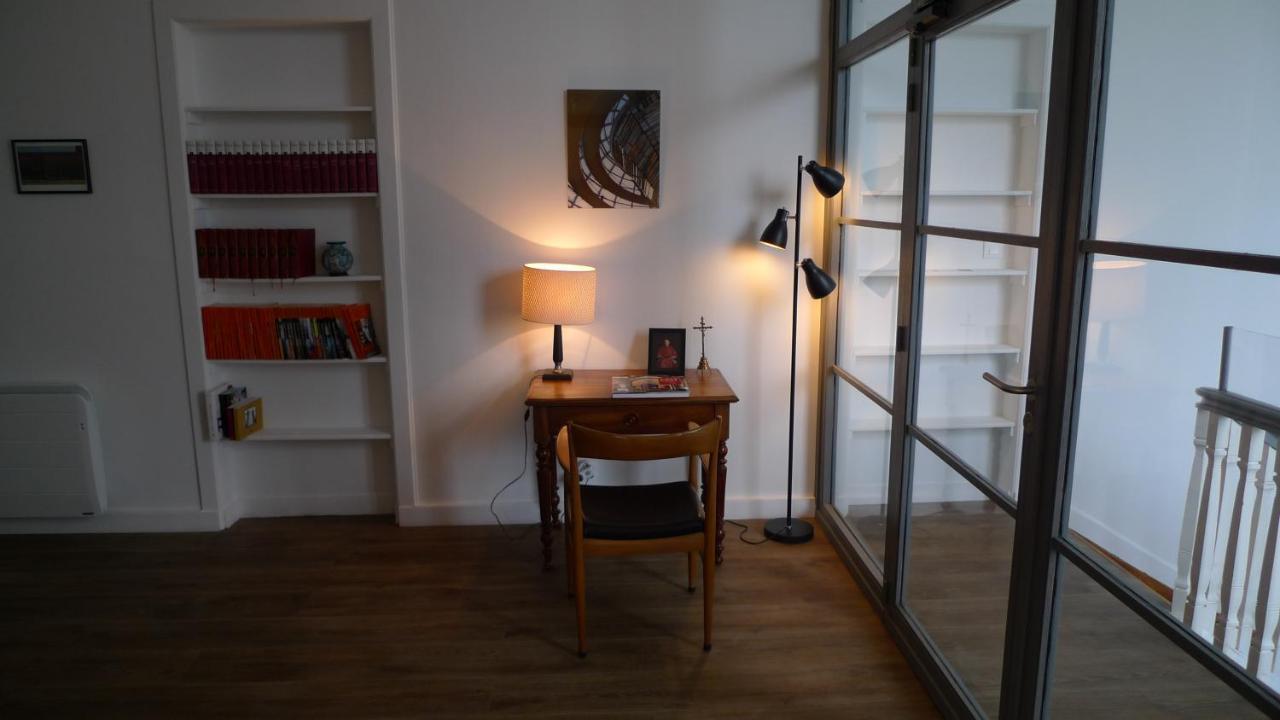 Maison D'Hotes Le 90 Armentières Buitenkant foto