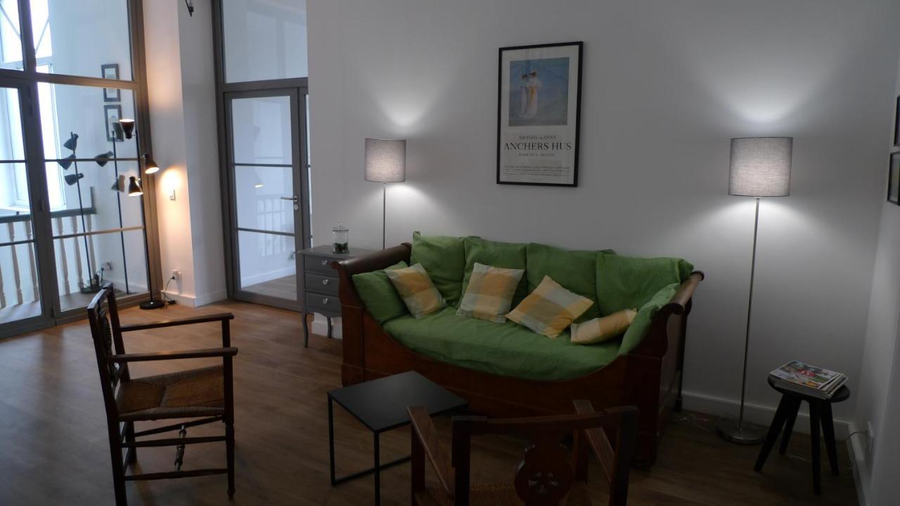 Maison D'Hotes Le 90 Armentières Buitenkant foto