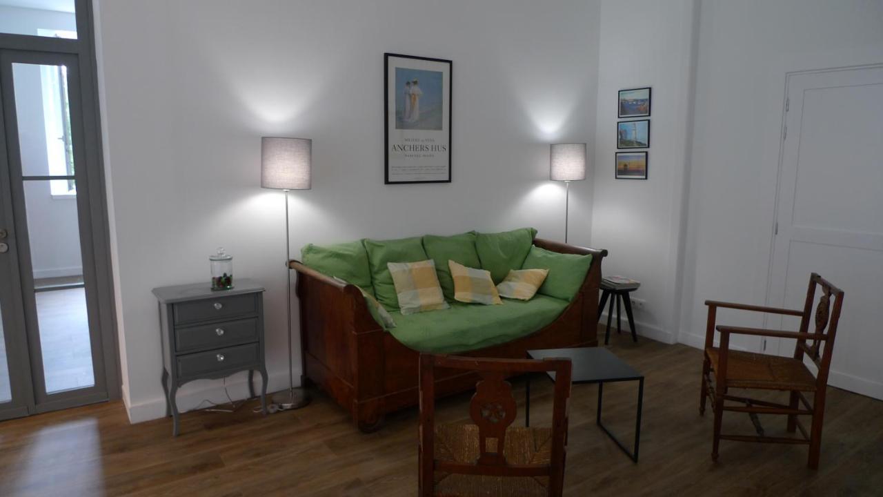 Maison D'Hotes Le 90 Armentières Buitenkant foto