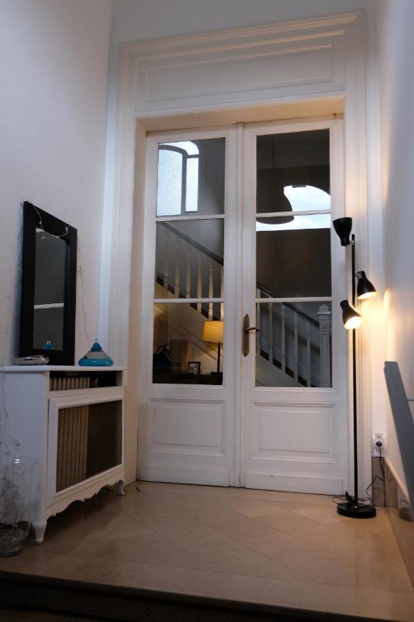 Maison D'Hotes Le 90 Armentières Buitenkant foto