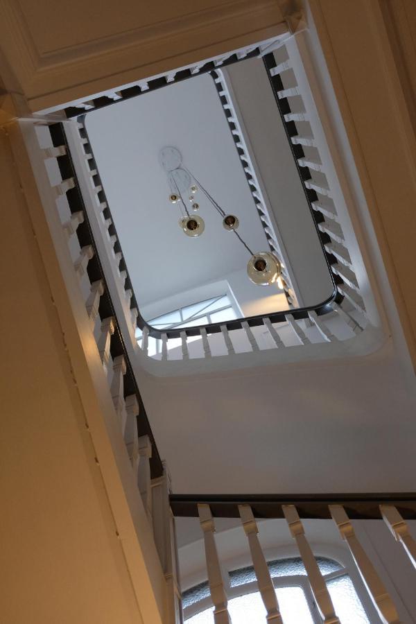 Maison D'Hotes Le 90 Armentières Buitenkant foto