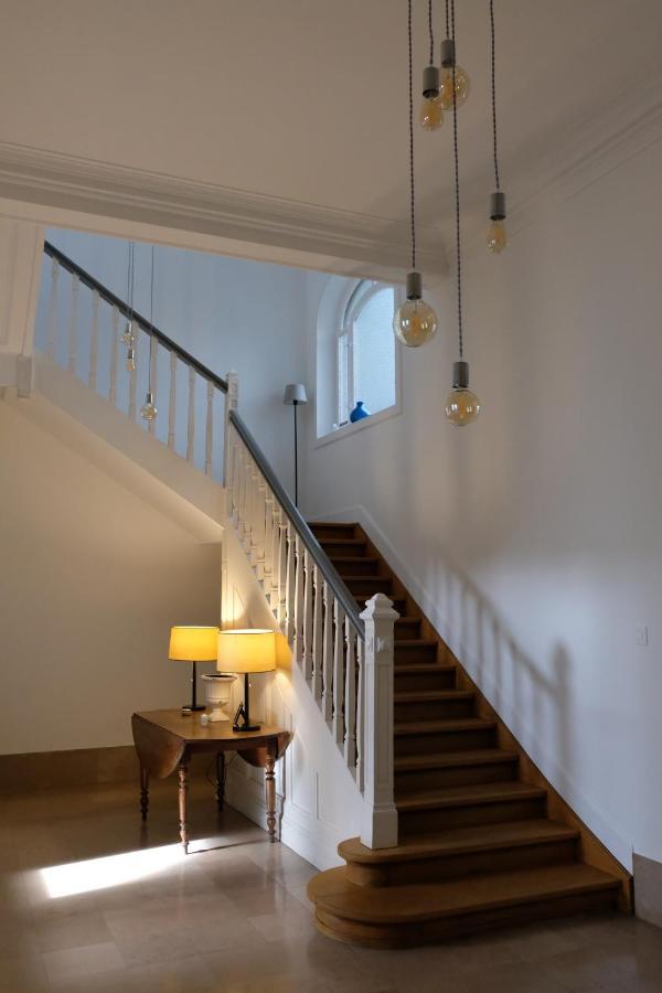 Maison D'Hotes Le 90 Armentières Buitenkant foto