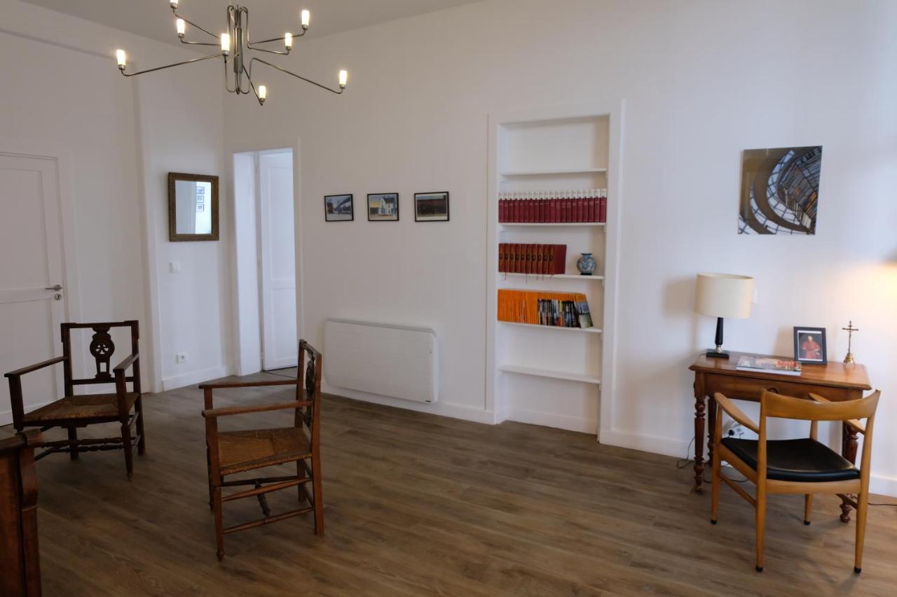 Maison D'Hotes Le 90 Armentières Buitenkant foto